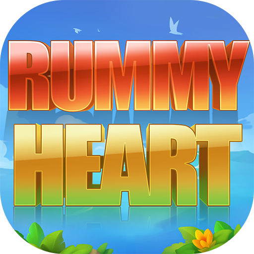 Rummy Heart - India Rummy