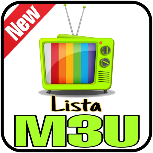 Listas M3U Actualizadas