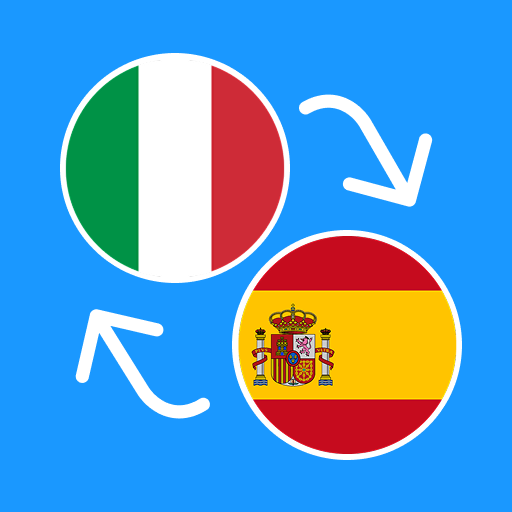 Learn Italian & Spanish