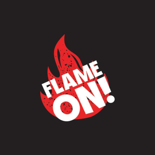 Flame On