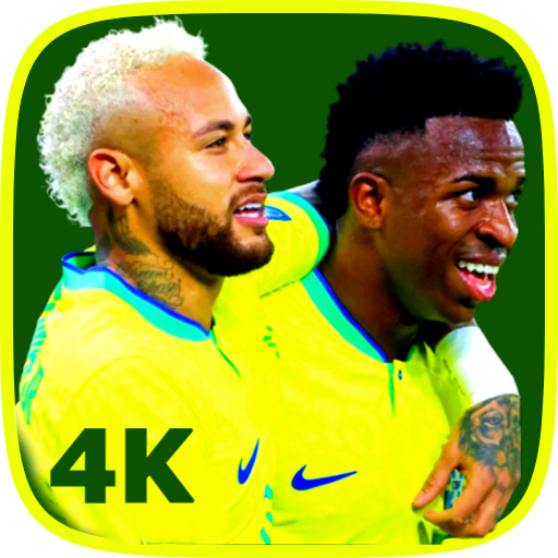 Brazil football team wallpaper