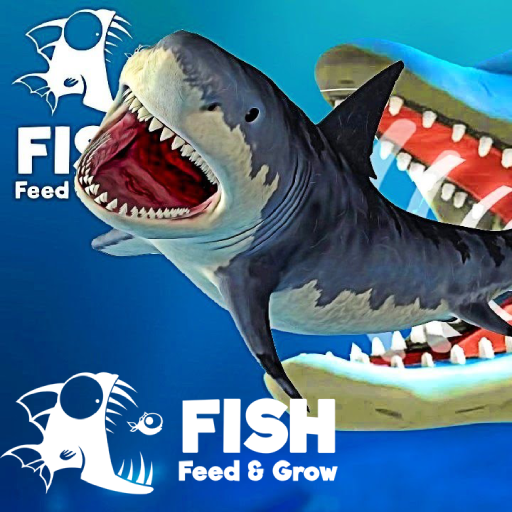 Feeds and Grow Fish Feed