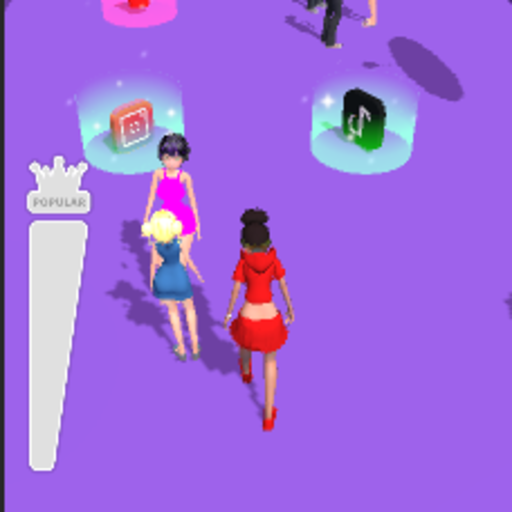 Social Media Queen