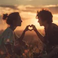 Love Messages For Boyfriend