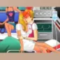 Nurse Kissing 2 Games for Girl