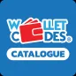 Wallet Codes Catalogue
