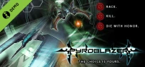 Pyroblazer® Demo