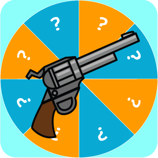Download Battle Royale Random Picker android on PC
