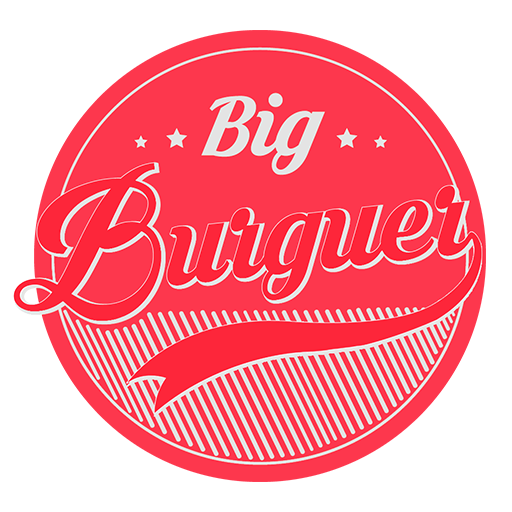 Big Burguer Dlvr