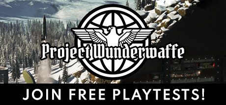 Project Wunderwaffe Playtest