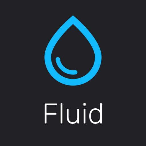 Fluid