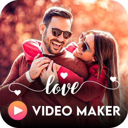 Video Maker & Editor-SlideShow