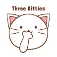 Three Kitties Theme +HOME