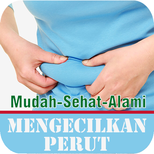 Tips Mengecilkan Perut