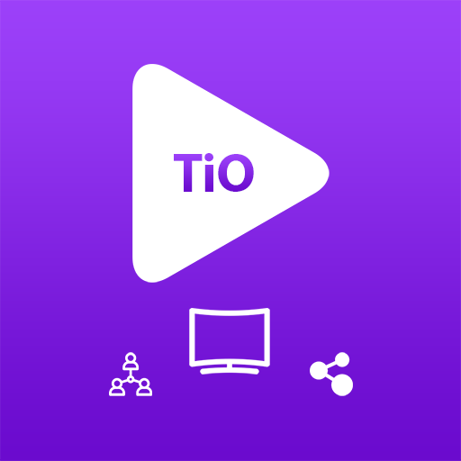 Tio Play - Xem TV, Bóng Đá