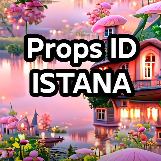 Props ID Istana