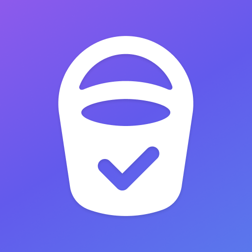 iBucket: Bucket List