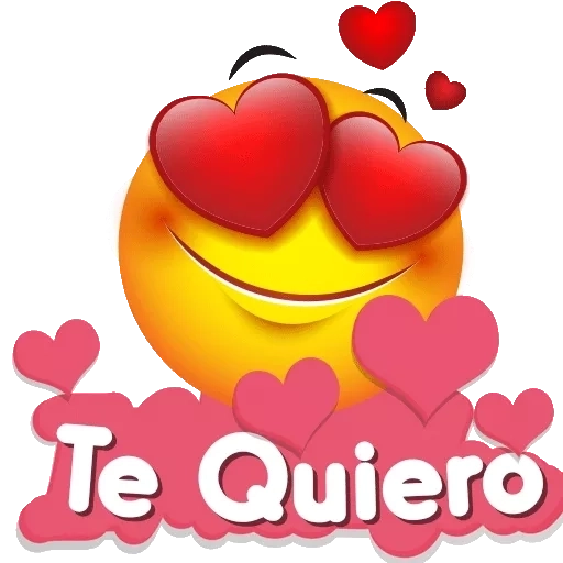 Stickers de amor para WhatsApp