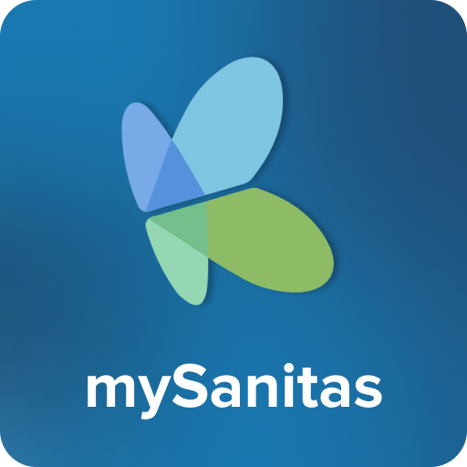 mySanitas