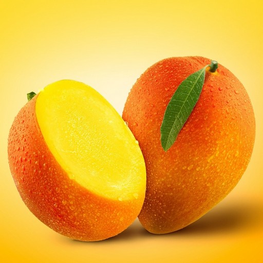 Mango Wallpapers