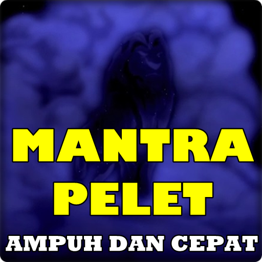 Mantra pelet ampuh dan cepat