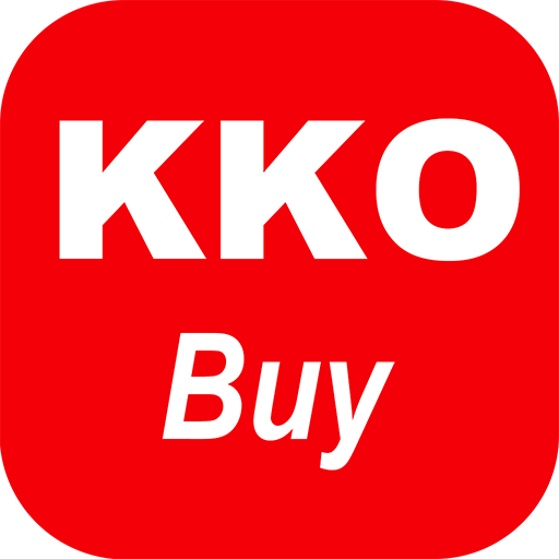 KKOBuy-Myanmar Online Supplier