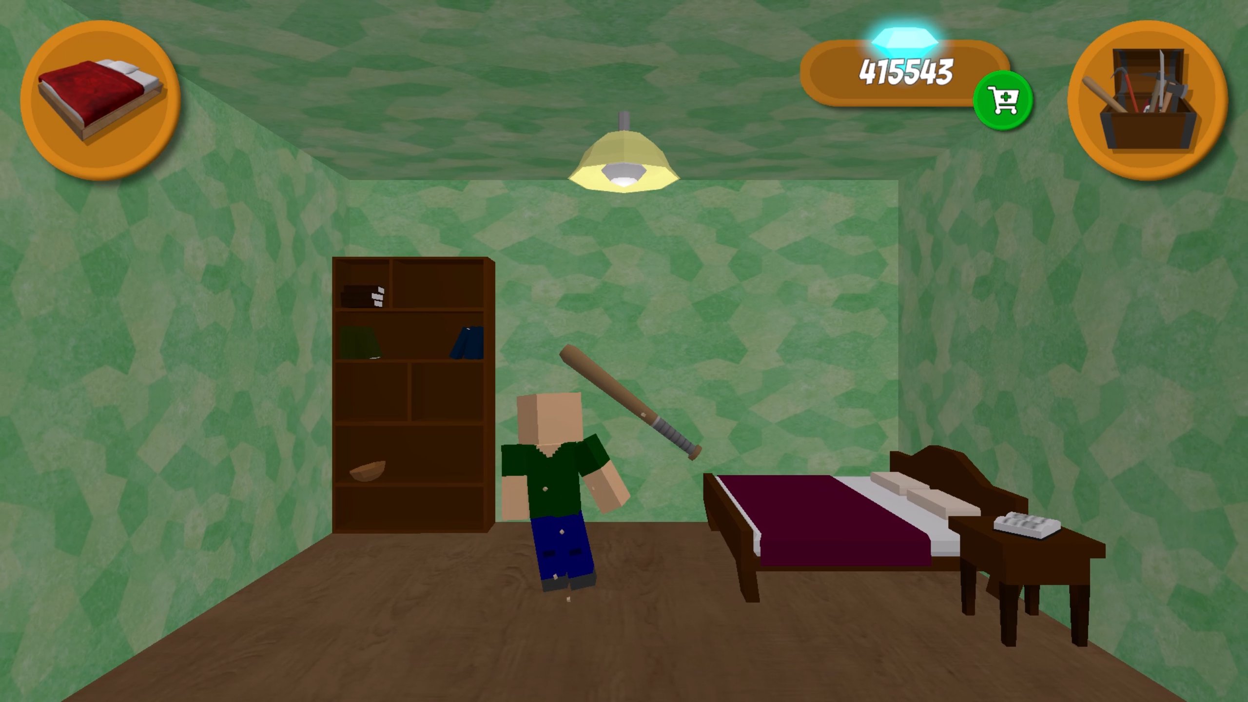 Download Beat the Ragdoll 3D android on PC