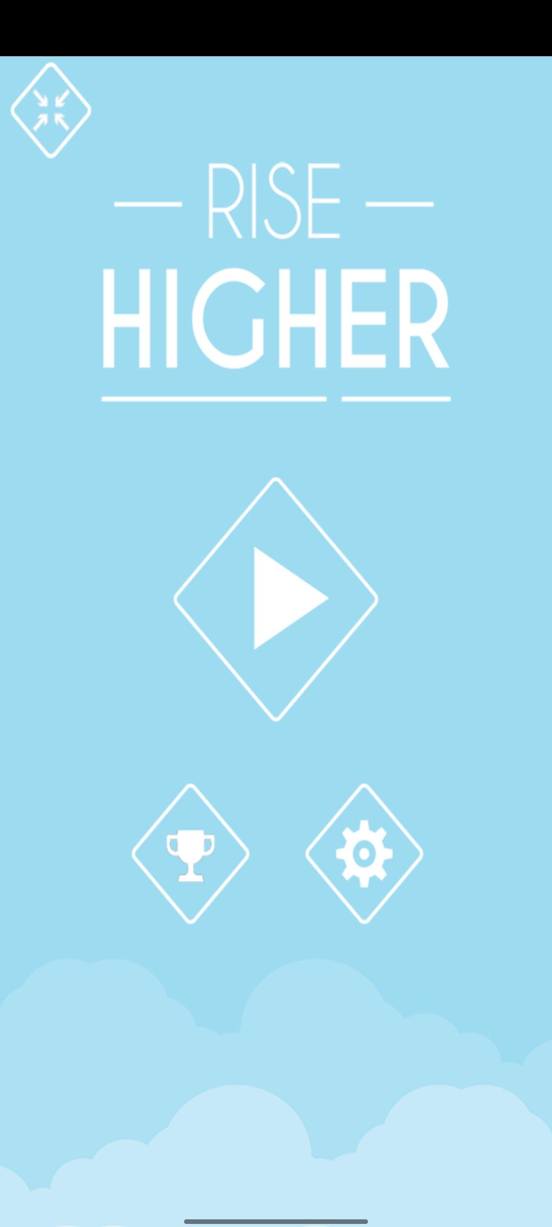 Download Game Fly android on PC