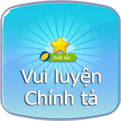 Vui luyện chính tả