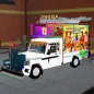 Mod Bussid DJ Pickup Simulator