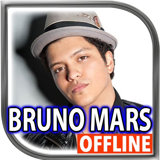 BRUNO MARS - Offline MP3 & Video Album Collection