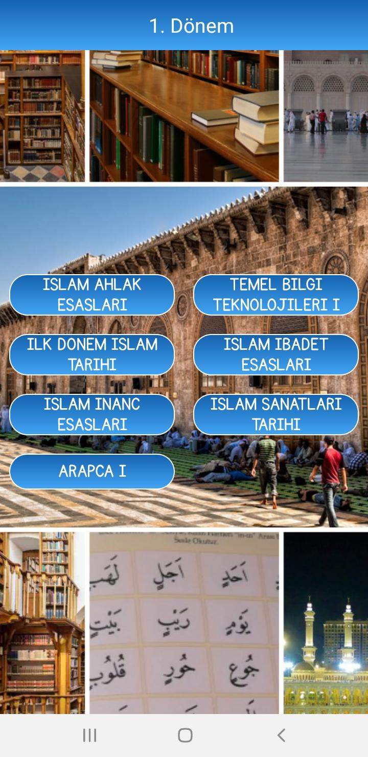 gallery
