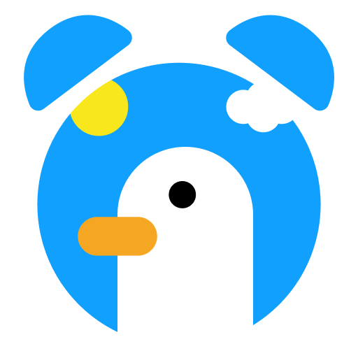 Early Bird Alarm Clock