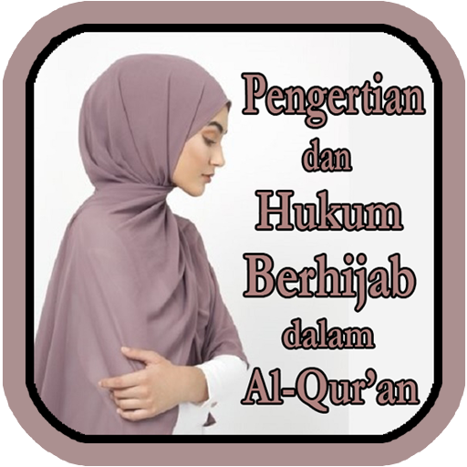 Hukum Berhijab Fiqih Wanita