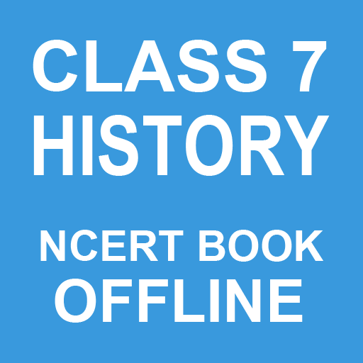 Class 7 History NCERT Book