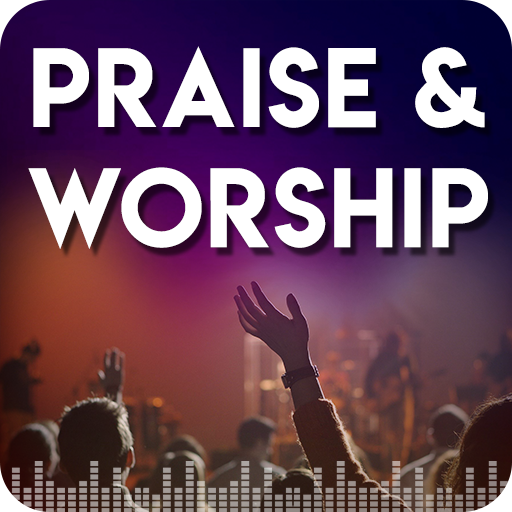 Praise & Worship Songs: Gospel