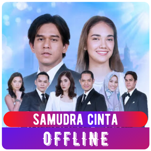 Lagu Ost Samudra Cinta Offline