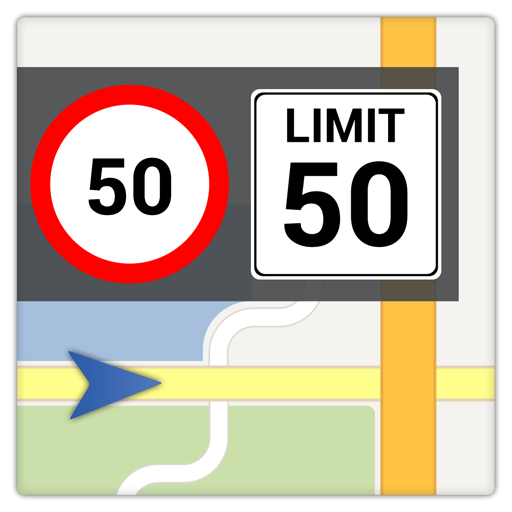 Maps Speed Limits
