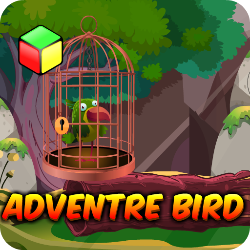 Adventure Bird - Best Escape