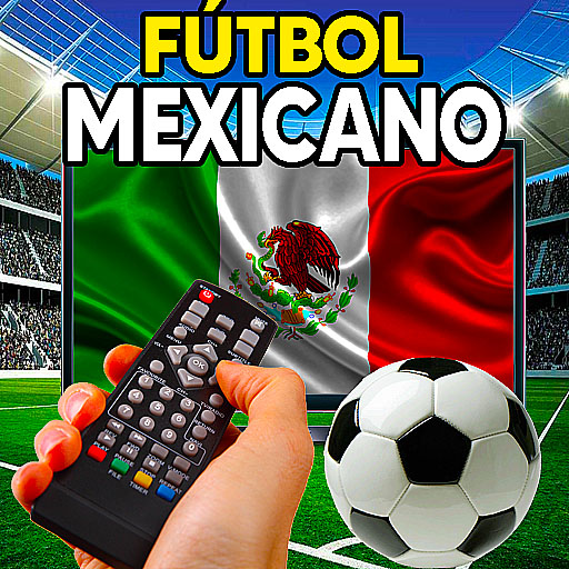 Fútbol Mexicano en Vivo
