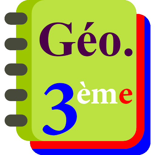 Géographie 3ème