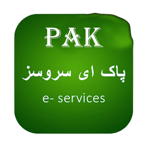 Pak E Services Nadra Finder