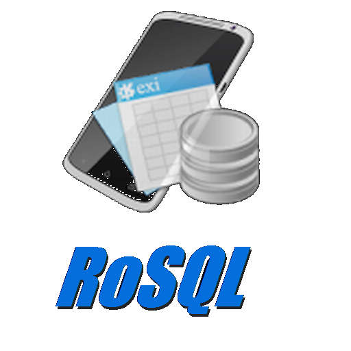 RoSQL -  SQL Client