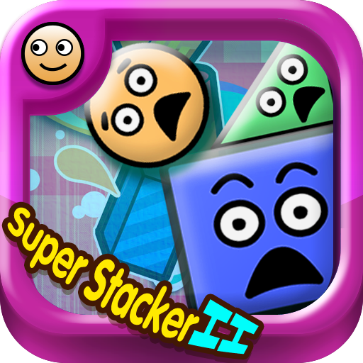 Super Stacker II