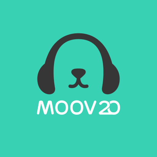 MOOV - 音樂