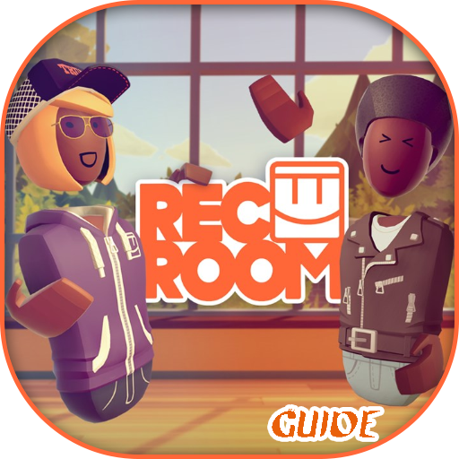 Rec Room VR - Clue