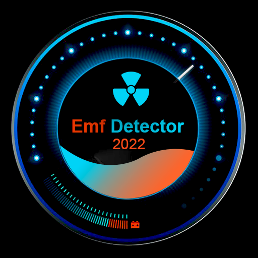 EMF Radiation Detector 2022