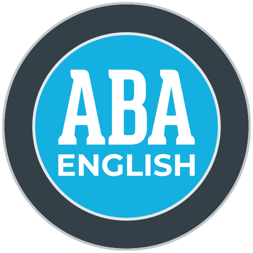 ABA English से अंग्रेजी सीखें