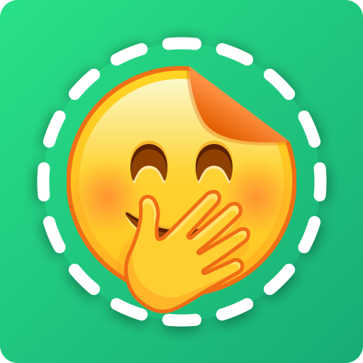 Emoji Creator - Emoji Maker