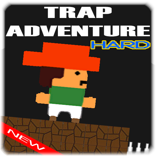 Trap Adventure Hard